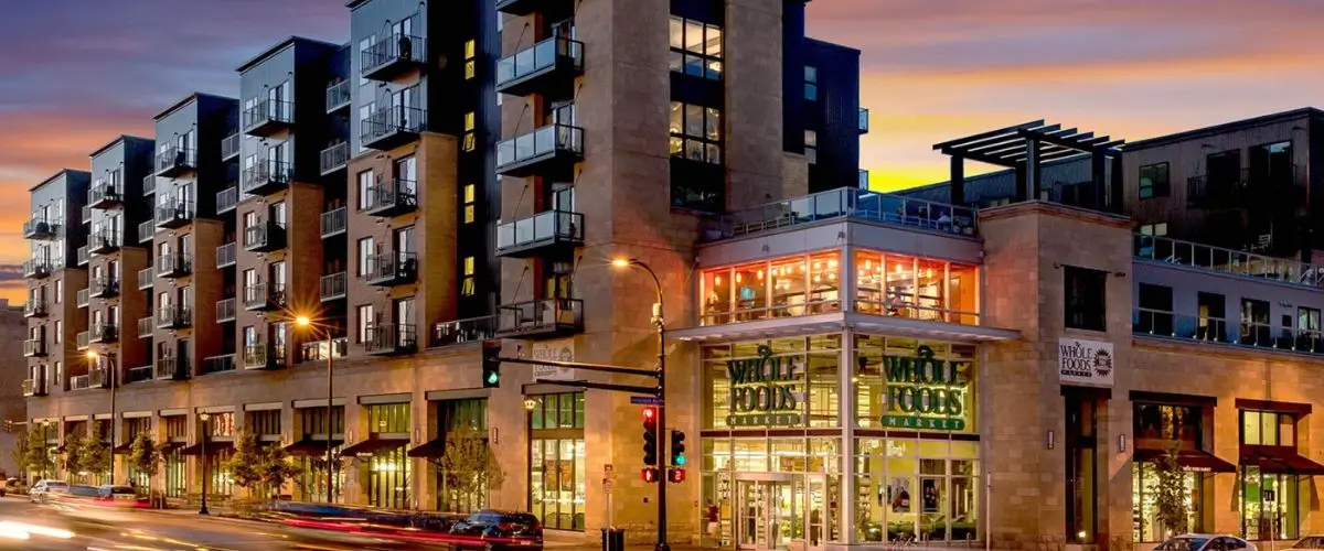 Complete Township Master Plan